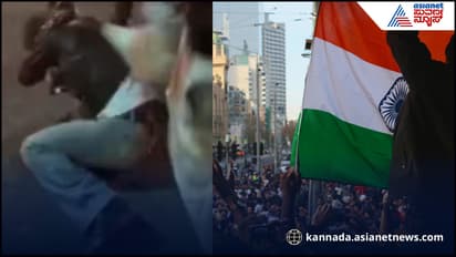 Racial attacks on Indians in Australia