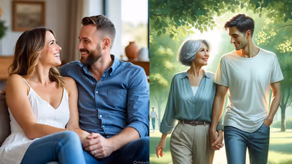 Modern Marriage Trends