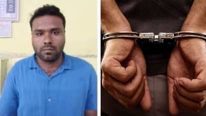 man follows woman, forcibly bites her lips on street in Bengaluru govindapur area