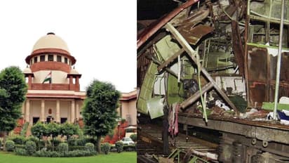 Supreme Court stays operation of Mumbai blasts case verdict as judicial precedent says convicts need not surrender