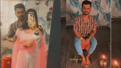 Wife Dies After Performing Ritual to Husband 