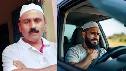 Shivamogga heart attack