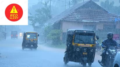 Uttara kannada red alert