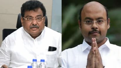 Yathindra siddaramaian controverys