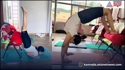 Yoga for diabetes prevention