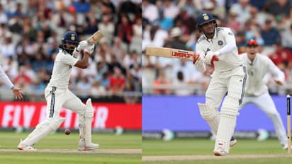 IND vs ENG 4th Test 2025