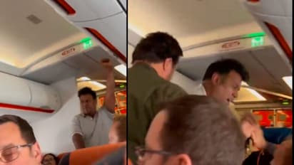 EasyJet flight bomb threat