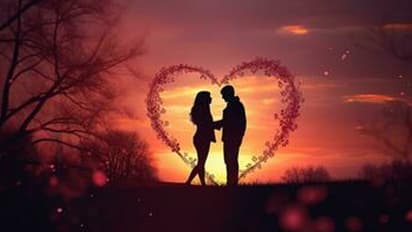 law of attraction for love