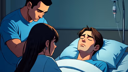 Hospital staff arrested for assault(Representative)