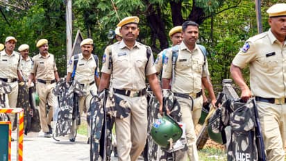 Bengaluru gujarat ats operation