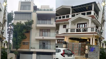 Karnataka Lokayukta raids