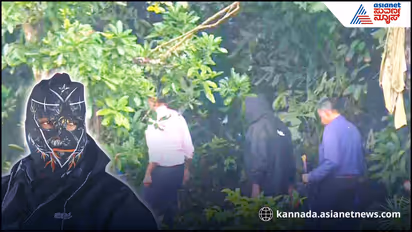 DHARMASTALA SIT INVSTIGATION 08