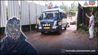 DHARMASTALA SIT INVSTIGATION 10