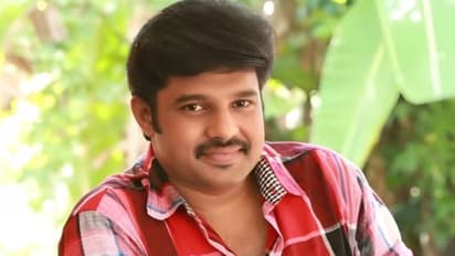 actor Kalabhavan Navas found dead