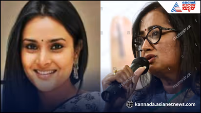 sumalath ambareesh on darshan fans massege