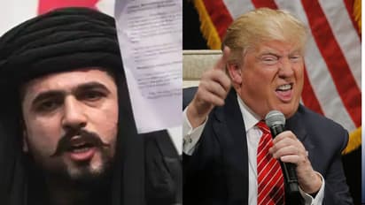 Mir Yaar Baloch Challenges US-Pakistan Deal 