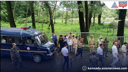 SIT Urged to Use GPR in Dharmasthala Mass Burials Case