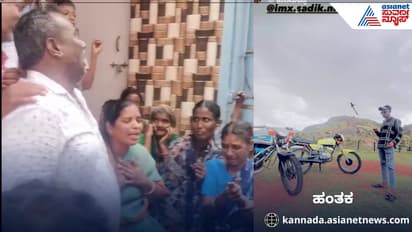 Koppal Hindu Youth Murder Love Affair Leads to Brutal Killing