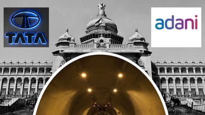 Top firms eye Bengaluru tunnel road project (File Photo)