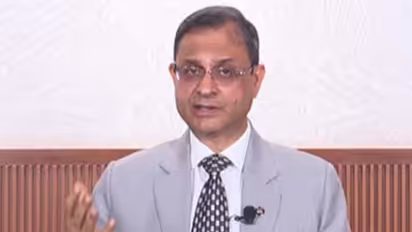 RBI Governor Sanjay Malhotra statement