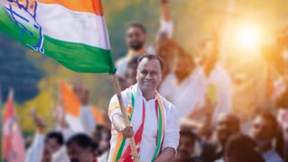 Komatireddy Rajgopal Reddy