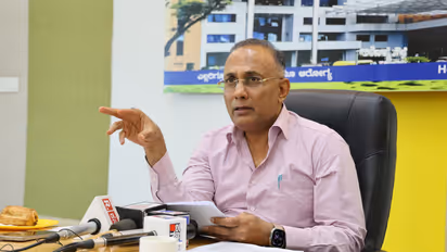 Dinesh Gundu Rao on CM change