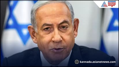 Netanyahu confirms Indian use of Israeli weapons in Operation Sindoor