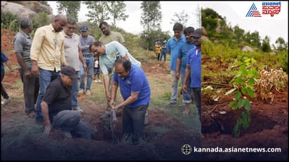 Kumudvathi rejuvenation