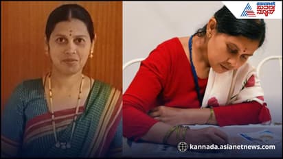 Saraswati Eshwar Naik couple from Siddapur invited to the 78th Independence Day celebrations New Delhi