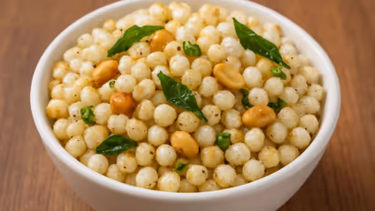 sabudana