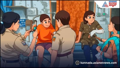 Uttara kannada fire accident