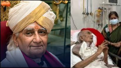 Sharanabasava appa health bulletin