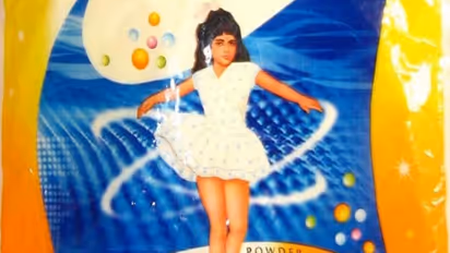 Washing Powder Nirma