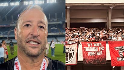 Durand Cup Final 2025