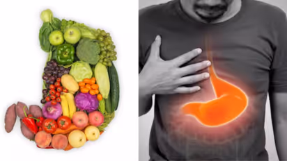 Gut Health 