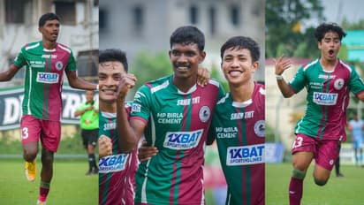 CFL Mohun Bagan