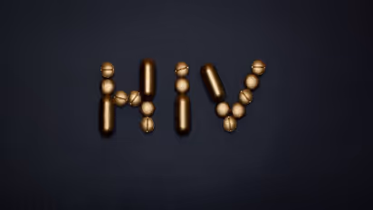 HIV