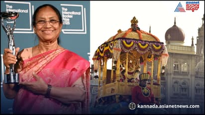 Mysuru dasara 2025 banu mustaq row