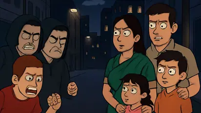 Attacker In Bengaluru