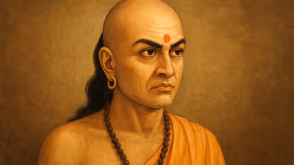 Chanakya Niti