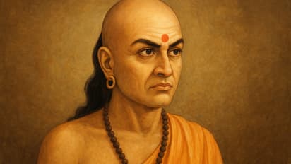 Chanakya Niti