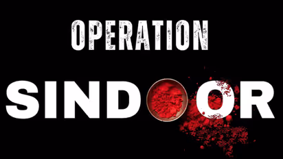 Operation Sindoor