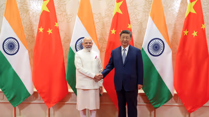 India China Relations