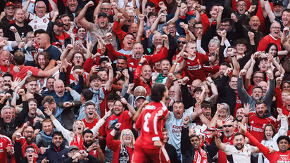 English Premier League