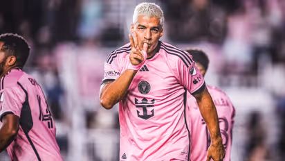 Seattle Sounders vs Inter Miami