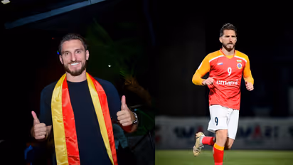 Dimitrios Diamantakos