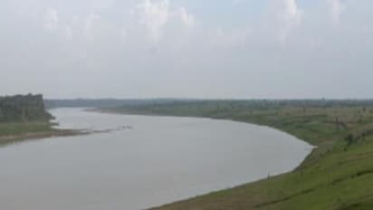 Karmanasa River