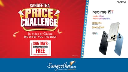 Sangeetha Mobiles