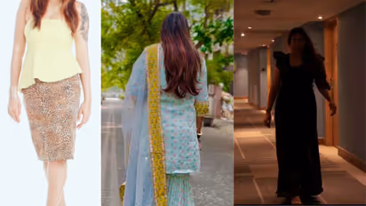 anushka moni mohan das