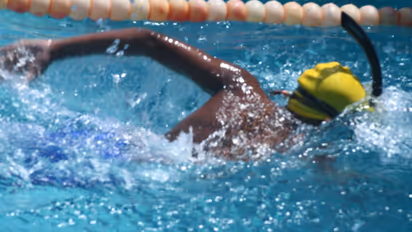 Swimming Championship